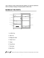 Preview for 2 page of Changhong Electric FSR120R02W User Manual