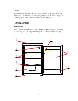 Preview for 4 page of Changhong Electric FSR129R02W User Manual