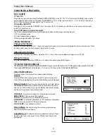 Preview for 10 page of Changhong Electric H2139 Instruction Manual