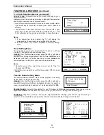 Preview for 12 page of Changhong Electric H2139 Instruction Manual