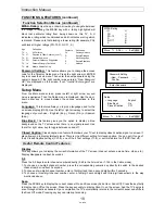 Preview for 13 page of Changhong Electric H2139 Instruction Manual