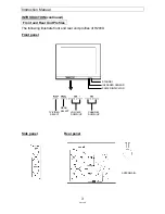 Preview for 6 page of Changhong Electric H2939 Instruction Manual