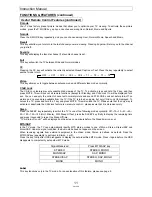 Preview for 14 page of Changhong Electric H2939 Instruction Manual