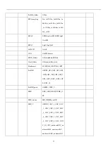 Preview for 24 page of Changhong Electric HLS80JS Maintenance Manual