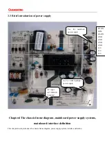 Preview for 8 page of Changhong Electric JUC7.820.00084054 Maintenance Manual