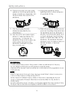 Preview for 6 page of Changhong Electric LE40D307 Operation Manual