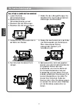 Preview for 58 page of Changhong Electric LED22D2000 Operation Manual