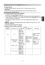 Preview for 73 page of Changhong Electric LED22D2000 Operation Manual