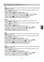 Preview for 127 page of Changhong Electric LED22D2000 Operation Manual