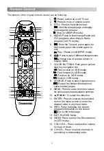 Preview for 9 page of Changhong Electric LED24C2000SD Operation Manual