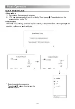 Preview for 12 page of Changhong Electric LED24C2000SD Operation Manual