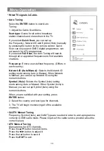 Preview for 15 page of Changhong Electric LED24C2000SD Operation Manual