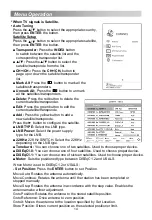 Preview for 16 page of Changhong Electric LED24C2000SD Operation Manual