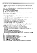 Preview for 17 page of Changhong Electric LED24C2000SD Operation Manual