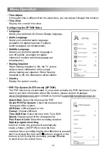 Preview for 20 page of Changhong Electric LED24C2000SD Operation Manual