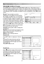 Preview for 27 page of Changhong Electric LED24C2000SD Operation Manual