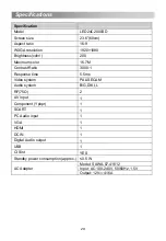 Preview for 31 page of Changhong Electric LED24C2000SD Operation Manual