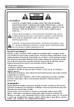 Preview for 33 page of Changhong Electric LED24C2000SD Operation Manual