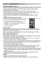 Preview for 37 page of Changhong Electric LED24C2000SD Operation Manual