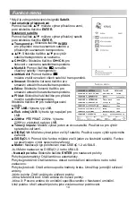 Preview for 46 page of Changhong Electric LED24C2000SD Operation Manual