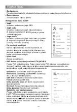 Preview for 50 page of Changhong Electric LED24C2000SD Operation Manual