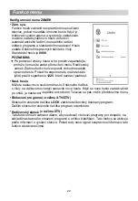 Preview for 52 page of Changhong Electric LED24C2000SD Operation Manual