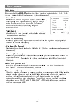 Preview for 55 page of Changhong Electric LED24C2000SD Operation Manual