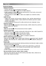 Preview for 58 page of Changhong Electric LED24C2000SD Operation Manual