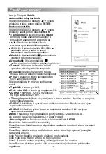 Preview for 76 page of Changhong Electric LED24C2000SD Operation Manual