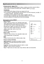 Preview for 78 page of Changhong Electric LED24C2000SD Operation Manual