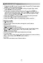 Preview for 84 page of Changhong Electric LED24C2000SD Operation Manual