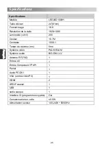 Preview for 106 page of Changhong Electric LED24D1000H Operation Manual