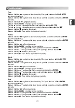 Preview for 49 page of Changhong Electric LED24D2200H Operation Manual