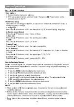 Preview for 15 page of Changhong Electric LED24D2200ST2 Operation Manual