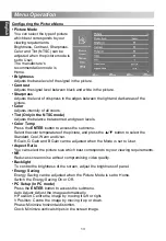 Preview for 16 page of Changhong Electric LED24D2200ST2 Operation Manual