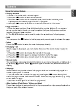 Preview for 29 page of Changhong Electric LED24D2200ST2 Operation Manual