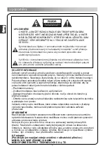 Preview for 34 page of Changhong Electric LED24D2200ST2 Operation Manual