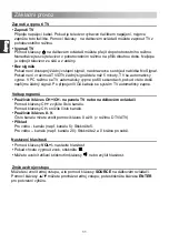 Preview for 44 page of Changhong Electric LED24D2200ST2 Operation Manual