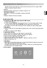 Preview for 55 page of Changhong Electric LED24D2200ST2 Operation Manual