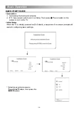 Preview for 12 page of Changhong Electric LED28C2200DS Operation Manual