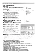 Preview for 16 page of Changhong Electric LED28C2200DS Operation Manual