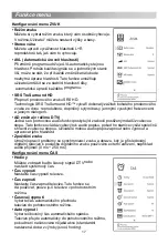 Preview for 49 page of Changhong Electric LED28C2200DS Operation Manual