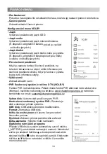 Preview for 50 page of Changhong Electric LED28C2200DS Operation Manual