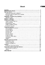 Preview for 62 page of Changhong Electric LED28C2200DS Operation Manual