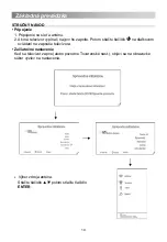 Preview for 72 page of Changhong Electric LED28C2200DS Operation Manual