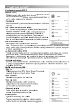 Preview for 79 page of Changhong Electric LED28C2200DS Operation Manual