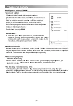 Preview for 82 page of Changhong Electric LED28C2200DS Operation Manual