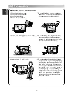 Preview for 6 page of Changhong Electric LED28C2200H Operation Manual