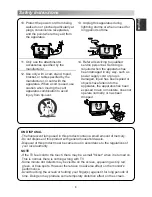 Preview for 7 page of Changhong Electric LED28C2200H Operation Manual