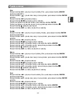 Preview for 49 page of Changhong Electric LED28C2200H Operation Manual